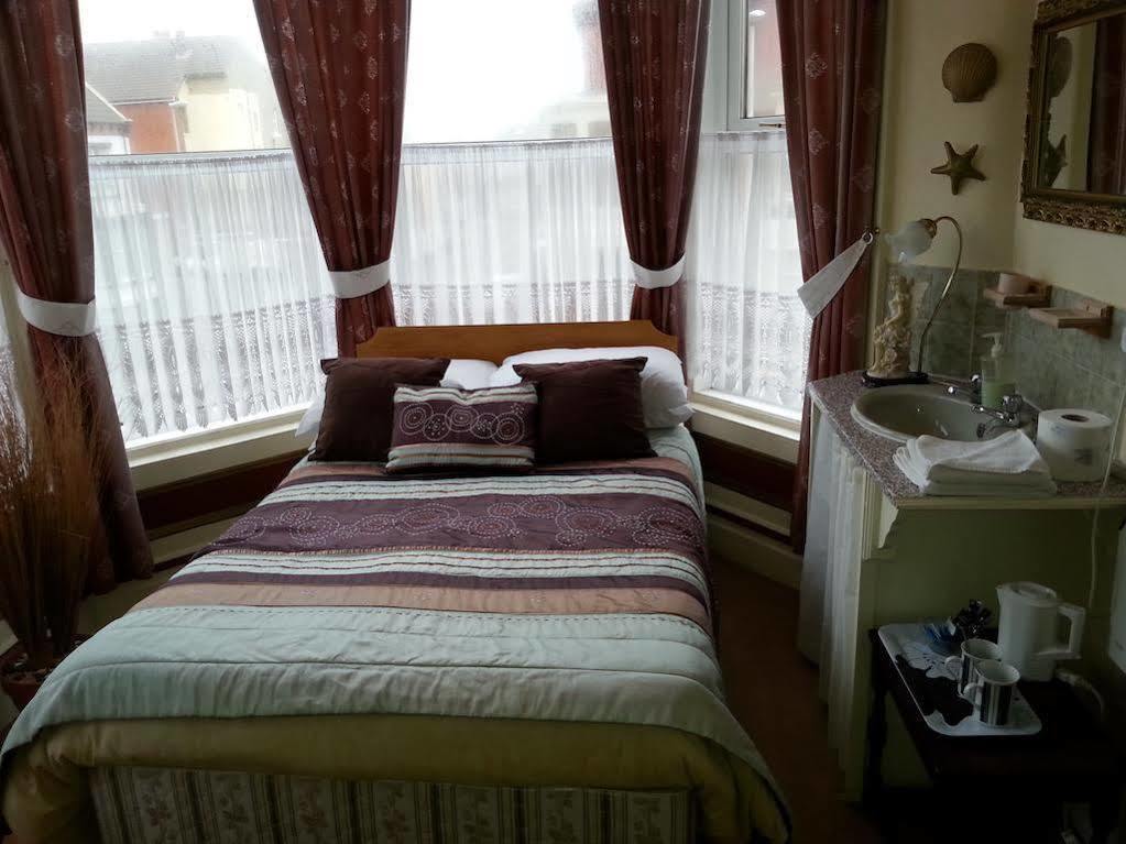 Mr Sandman'S Hotel Blackpool Kültér fotó